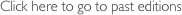 Click here to go to past editions